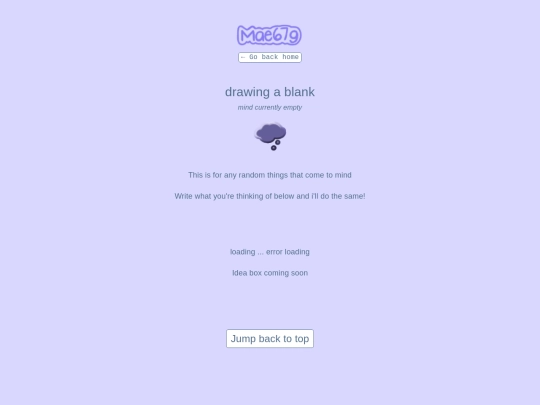 articles screenshot