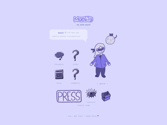 page1 screenshot