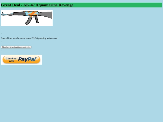 aqua screenshot