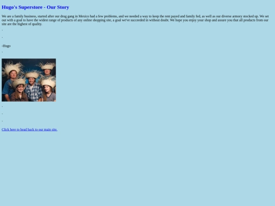 ourstory screenshot