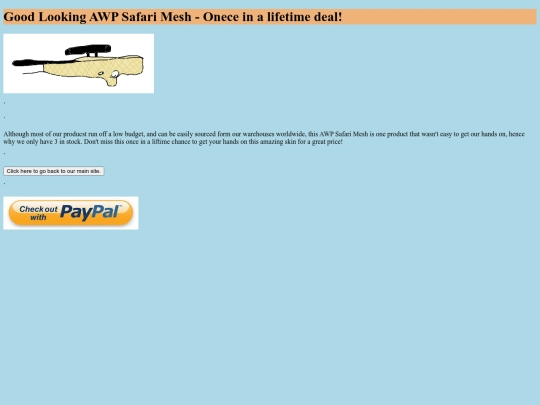 safari screenshot