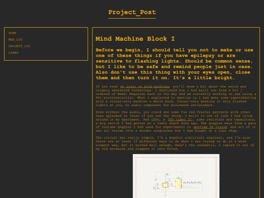 projects/2026-08-13-MindMachineBlockI screenshot