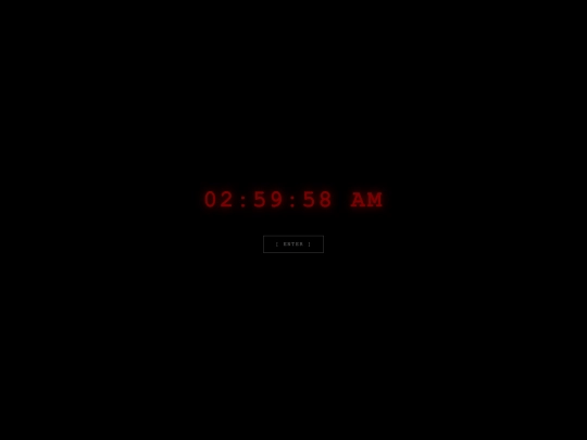 ECLIPSE/act1/act1 screenshot