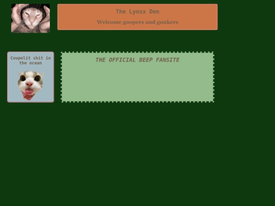 Home screenshot