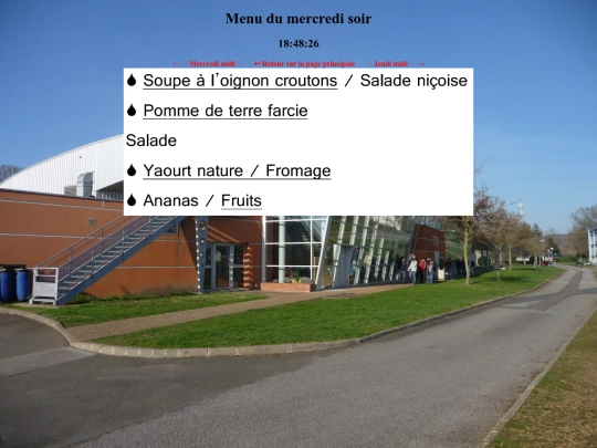 mercredi_soir screenshot
