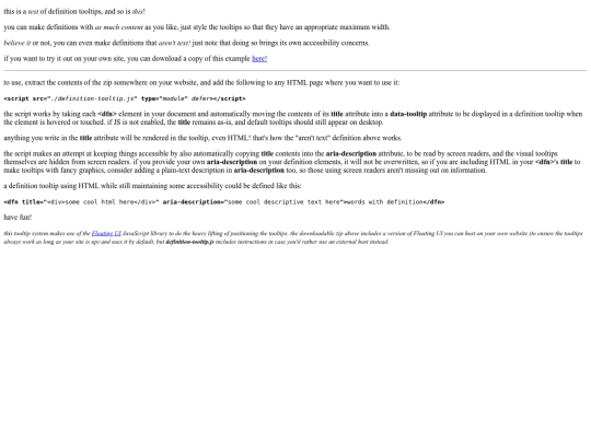 definition-tooltips screenshot