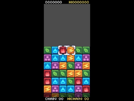 games/puzz-swap screenshot