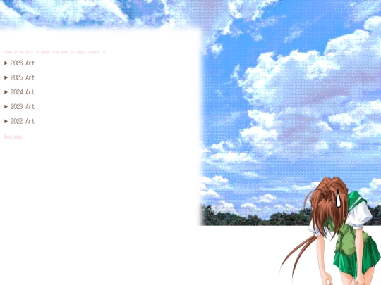 Art screenshot