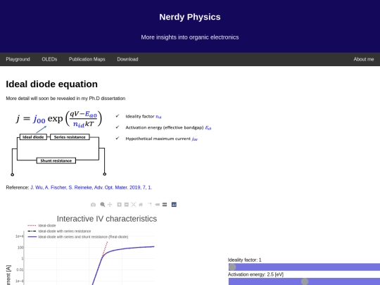 learning screenshot