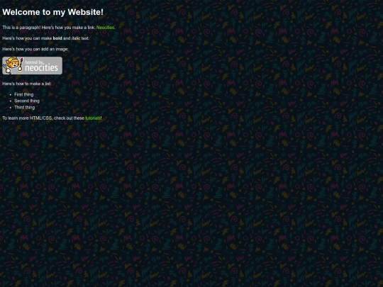 .well-known screenshot