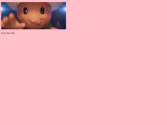 secret screenshot