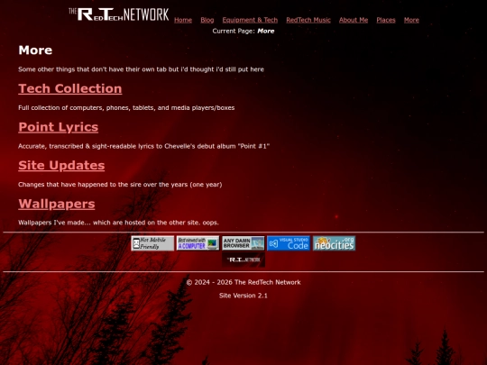 more screenshot