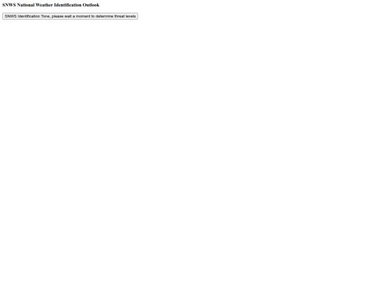 SNWS screenshot