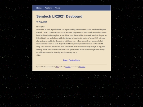 posts/2026-08-16-Second-Post screenshot