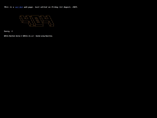 404 screenshot