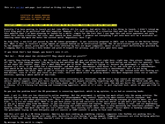 onlinesafetyact screenshot