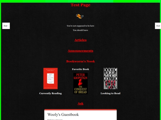 practiceindex screenshot