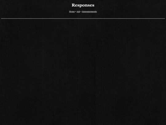 resp screenshot