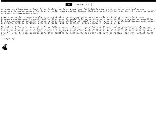 about screenshot