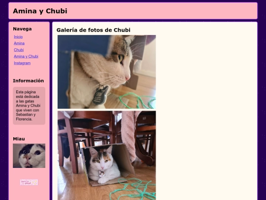 chubi screenshot