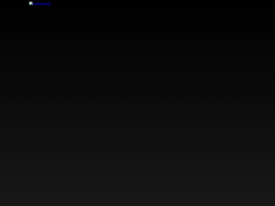 new_website screenshot