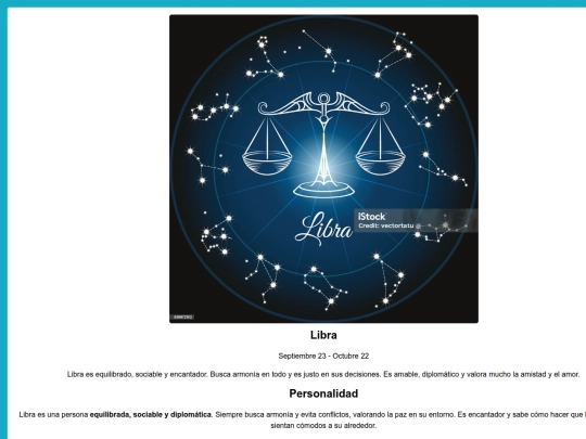 libra screenshot