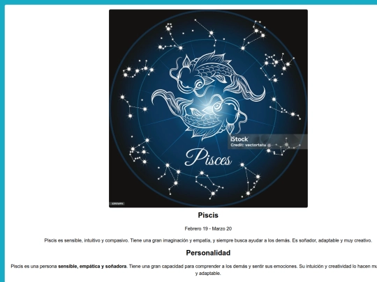 piscis screenshot