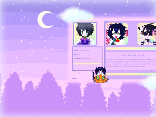 myplace screenshot