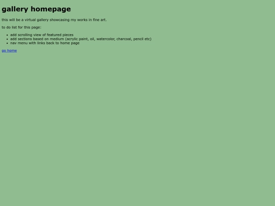 gallery screenshot