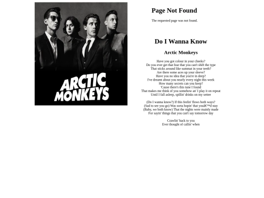 cancion3 screenshot