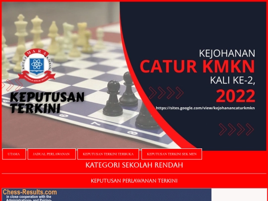 catur22/ResultSekRen screenshot