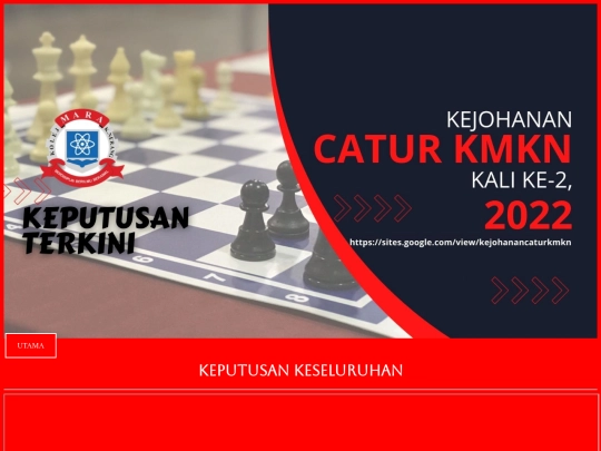 catur22/pemenang screenshot