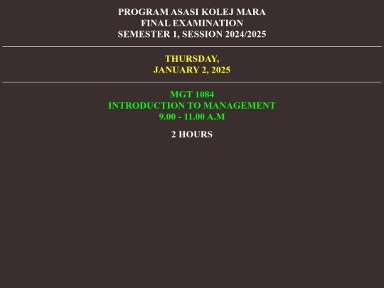 exam2425s1/management_content screenshot