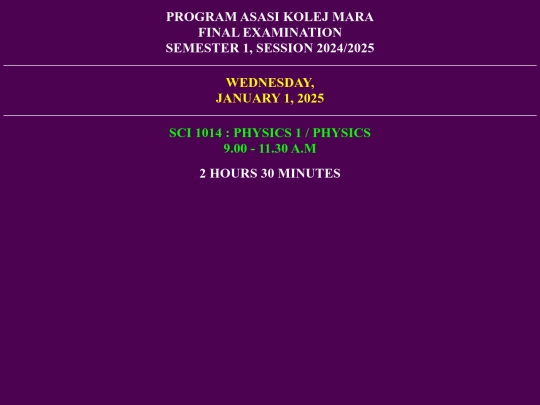 exam2425s1/physics_content screenshot