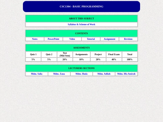 sem2 screenshot