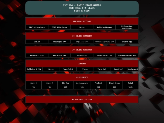 sem2/mdmhuda screenshot