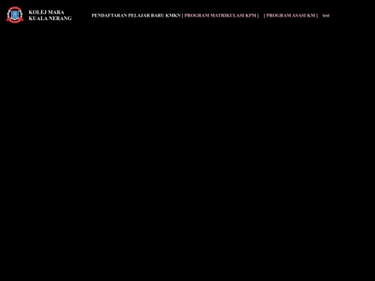 ses/adminreg/link screenshot