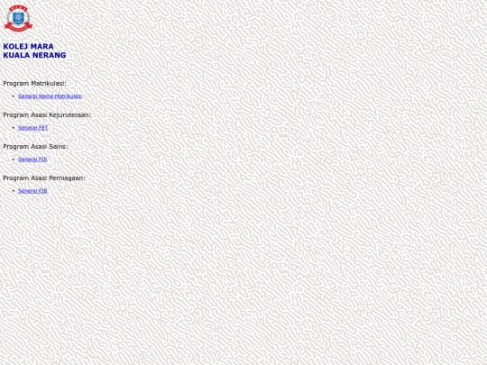 ses/linkkelas screenshot