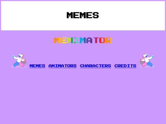 memes screenshot