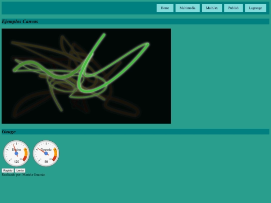Canvas/Canvas screenshot