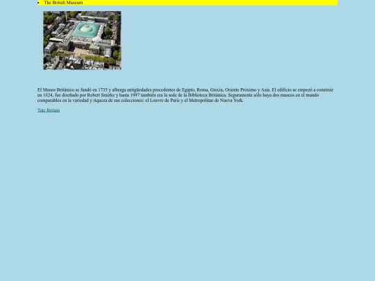 Britishmuseum screenshot