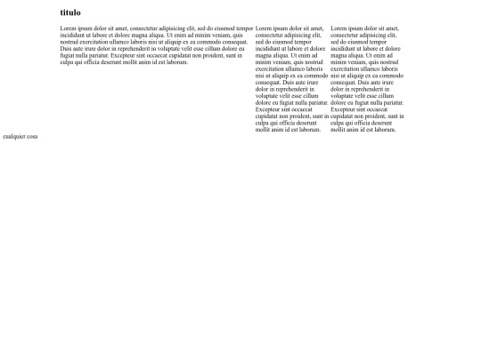 floats screenshot