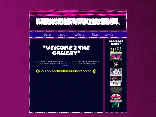 gallery screenshot
