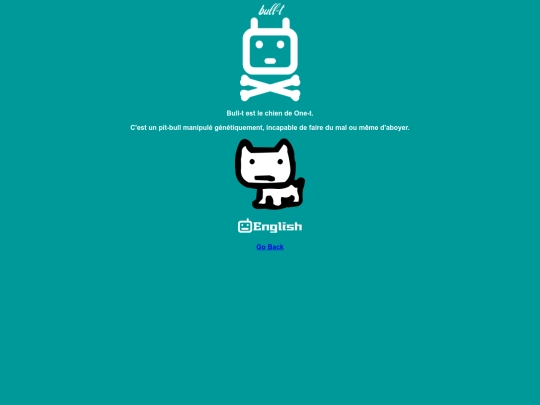 bull-t screenshot