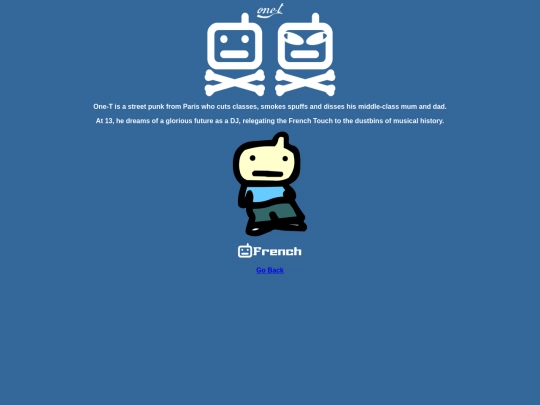 english_one-t screenshot