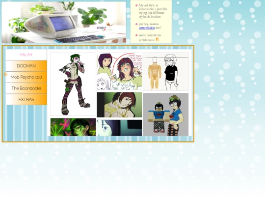 MyArt screenshot
