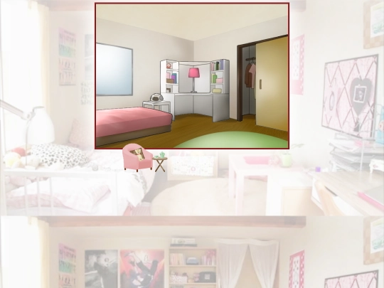 MyBedroom screenshot