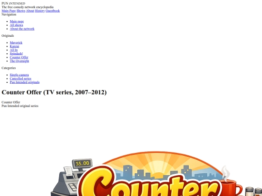 counter-offer screenshot