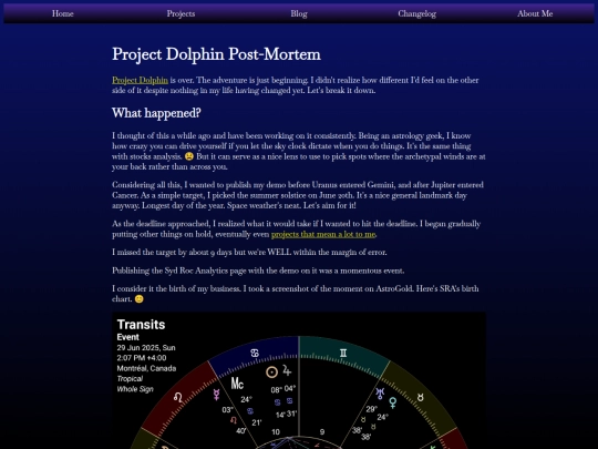 blog/2025-07-03-project-dolphin-post-mortem screenshot