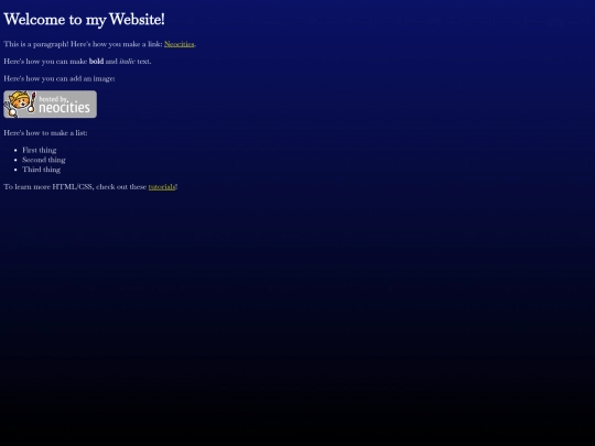 srstudios/srstudios screenshot